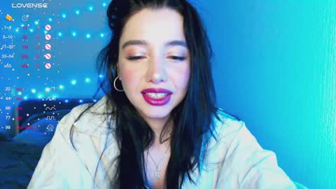 Snapshot of annvegga chatting on 01-21-25, 04:58 Ann online show from 01-21-25, 04:58