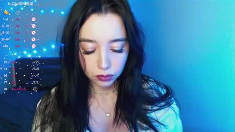 Snapshot of annvegga chatting on 02-12-25, 12:58 Ann online show from 02-12-25, 12:58
