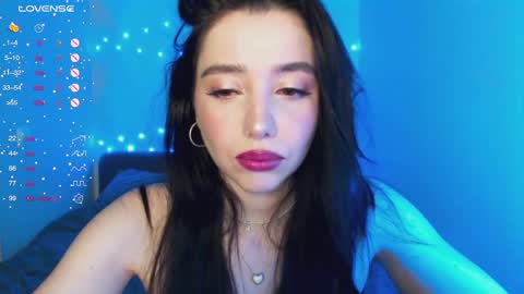 Snapshot of annvegga chatting on 02-24-25, 10:47 Ann online show from 02-24-25, 10:47