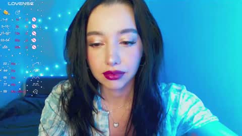 Snapshot of annvegga chatting on 03-05-25, 04:13 Ann online show from 03-05-25, 04:13