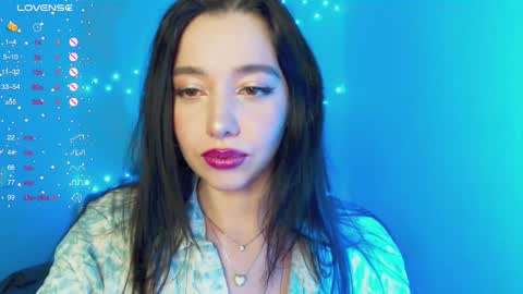 Snapshot of annvegga chatting on 03-05-25, 09:04 Ann online show from 03-05-25, 09:04