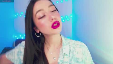 Snapshot of annvegga chatting on 03-07-25, 11:51 Ann online show from 03-07-25, 11:51