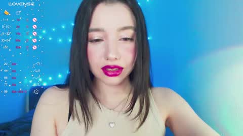 Snapshot of annvegga chatting on 03-11-25, 11:26 Ann online show from 03-11-25, 11:26