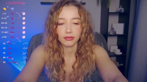 Snapshot of annvegga chatting on 10-06-25, 07:55 Ann online show from 10-06-25, 07:55
