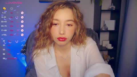 Snapshot of annvegga chatting on 10-09-25, 04:38 Ann online show from 10-09-25, 04:38