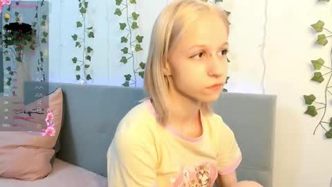 annymeow online show from 12-03-25, 10:35