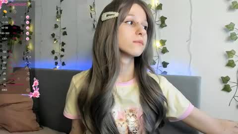 annymeow online show from 12-04-25, 02:48