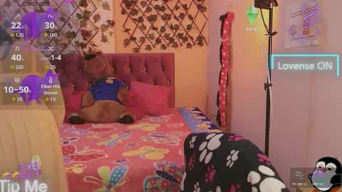 Snapshot of anny___cute chatting on 11-03-25, 08:10 anny___cute online show from 11-03-25, 08:10