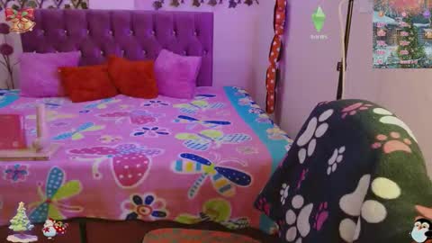 Snapshot of anny___cute chatting on 11-30-25, 08:13 anny___cute online show from 11-30-25, 08:13