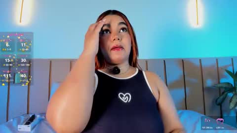 Ana  online show from 02-25-26, 05:50