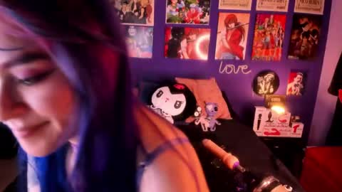      Paty     online show from 02-13-25, 04:54