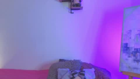 Snapshot of anny_cuttee chatting on 06-01-26, 12:29 Anny online show from 06-01-26, 12:29