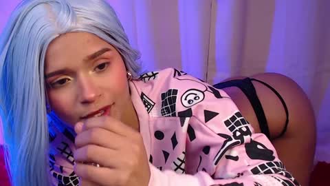 ANNY online show from 12-12-24, 03:32