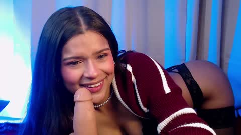 ANNY online show from 01-19-25, 04:54