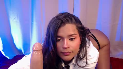 ANNY online show from 01-29-25, 12:22