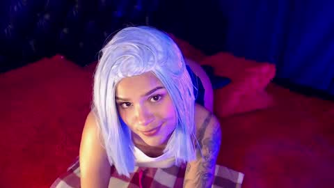 ANNY online show from 03-02-25, 03:24