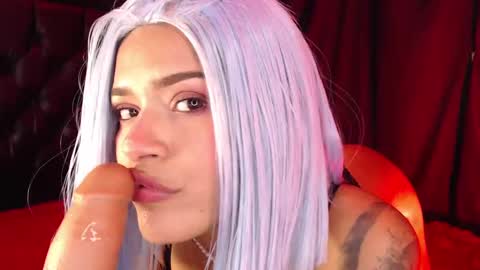 ANNY online show from 03-03-25, 06:59