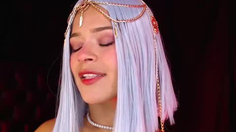 ANNY online show from 03-10-25, 12:40