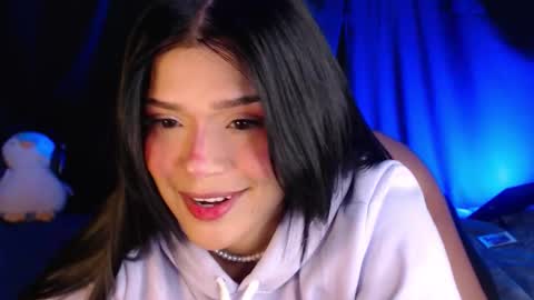 ANNY online show from 12-17-25, 01:55