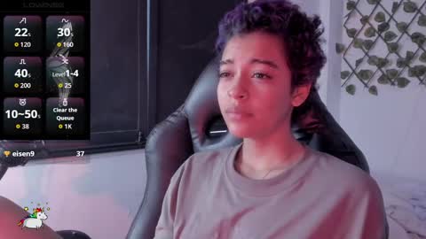 Anny online show from 02-16-26, 04:47