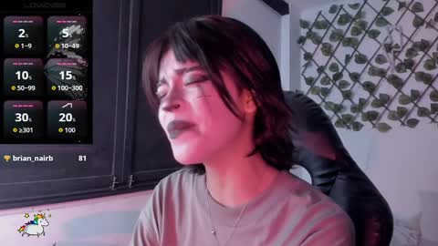 Anny online show from 02-17-26, 04:53