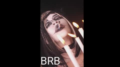 Anny online show from 03-14-26, 03:34