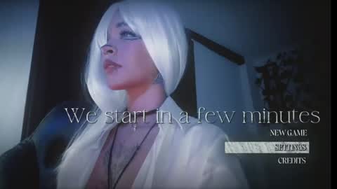 Anny online show from 06-08-26, 04:24