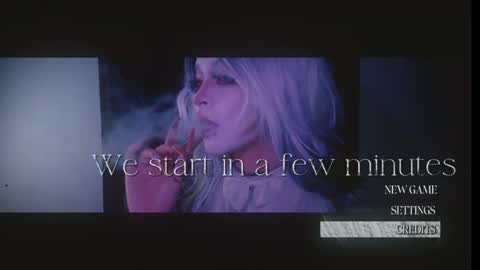 Anny online show from 06-09-26, 12:44