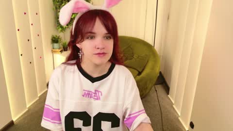 Snapshot of anny_lani chatting on 04-04-26, 04:55 Anny online show from 04-04-26, 04:55