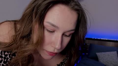 Snapshot of anny_limis chatting on 01-28-25, 05:00 Anna online show from 01-28-25, 05:00