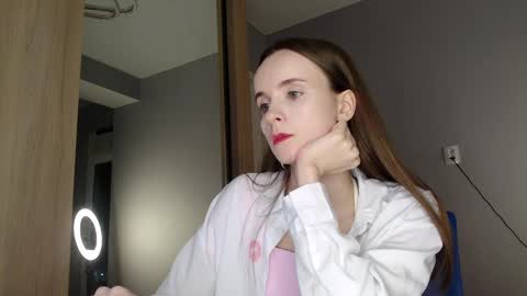 Ann  My current schedule is below  online show from 03-03-25, 06:44