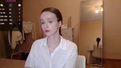 Ann  My current schedule is below  online show from 02-10-26, 06:06