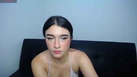 Anny online show from 12-15-25, 03:38