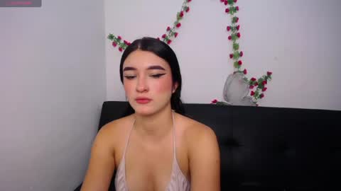 Anny online show from 04-23-26, 08:33