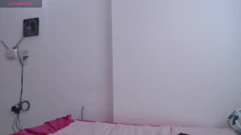 Anny  online show from 02-02-25, 04:43