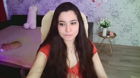 Annie online show from 01-23-25, 07:43