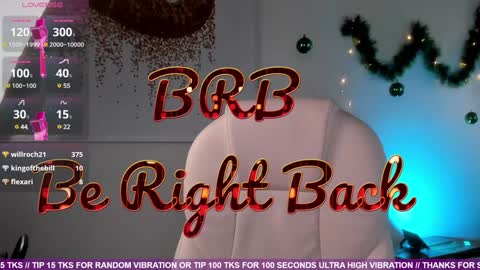 Anny online show from 12-15-24, 05:10