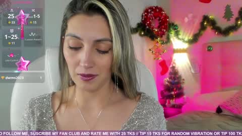 Anny online show from 12-22-24, 12:49