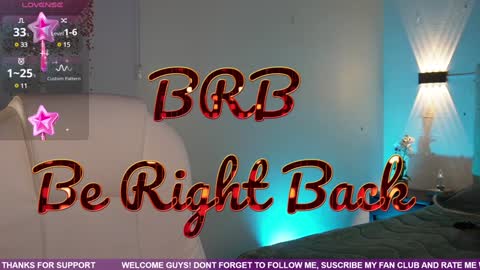 Anny online show from 01-10-25, 06:17