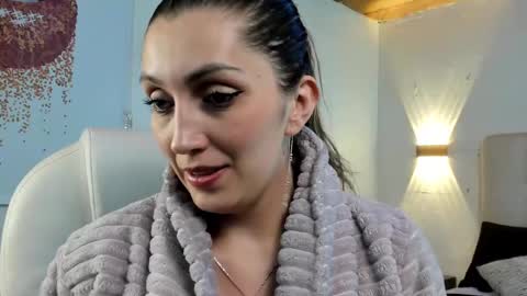 Anny online show from 02-13-25, 04:28