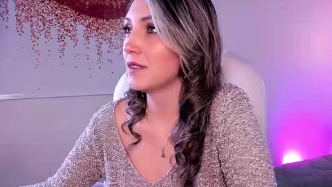 Anny online show from 02-18-25, 12:28