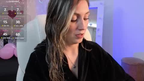 Anny online show from 02-24-26, 12:14