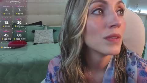 Anny online show from 03-07-26, 12:13