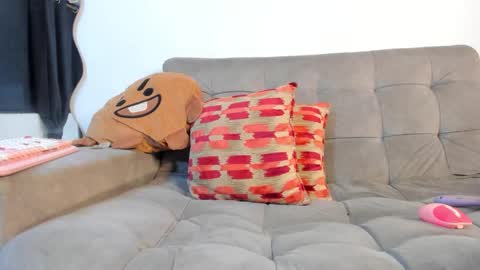 BABY ANNY   INSTAGRAM Annycutie20 online show from 01-15-26, 11:52