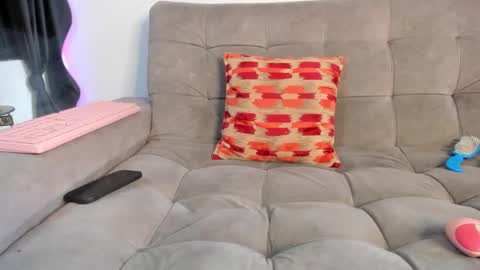 BABY ANNY   INSTAGRAM Annycutie20 online show from 03-17-26, 10:57