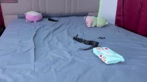 Annya online show from 11-03-25, 01:19