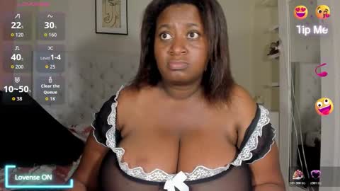 Melani online show from 01-06-26, 11:58