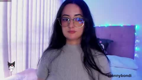 annybondie online show from 02-18-25, 09:53