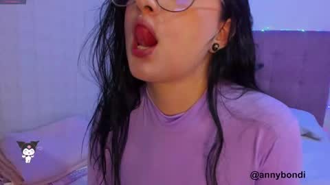 annybondie online show from 02-19-25, 11:46