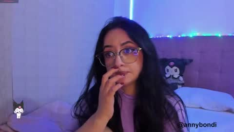 annybondie online show from 02-20-25, 02:51
